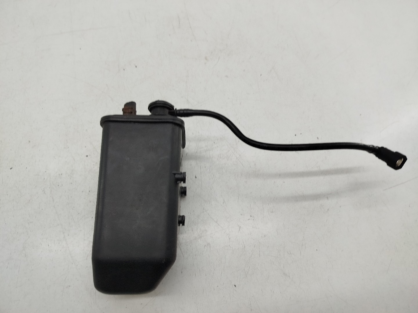Filtro de carbono AUDI A3 (8P1) | 03 - 13