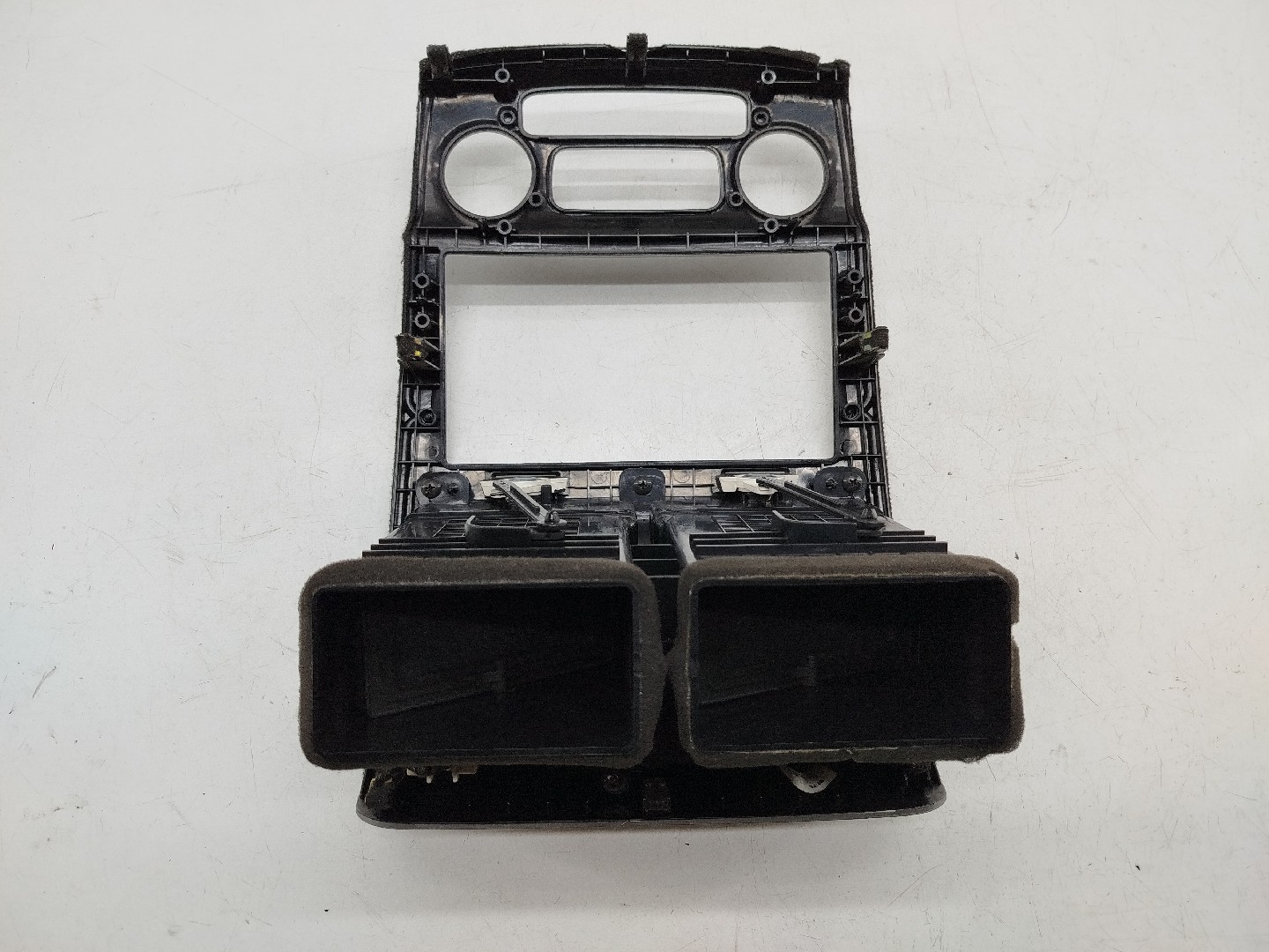 Consola Central KIA SPORTAGE (JE_, KM_) | 04 -  Imagem-1