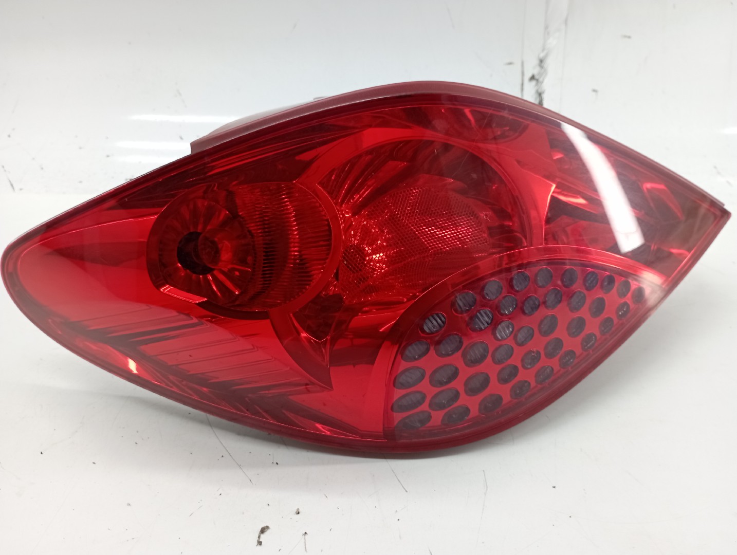 Farolim Stop Esquerdo PEUGEOT 207 (WA_, WC_) | 06 - 15