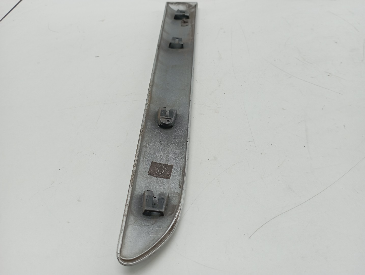 Friso lateral de painel PEUGEOT 207 (WA_, WC_) | 06 - 15 Imagem-4