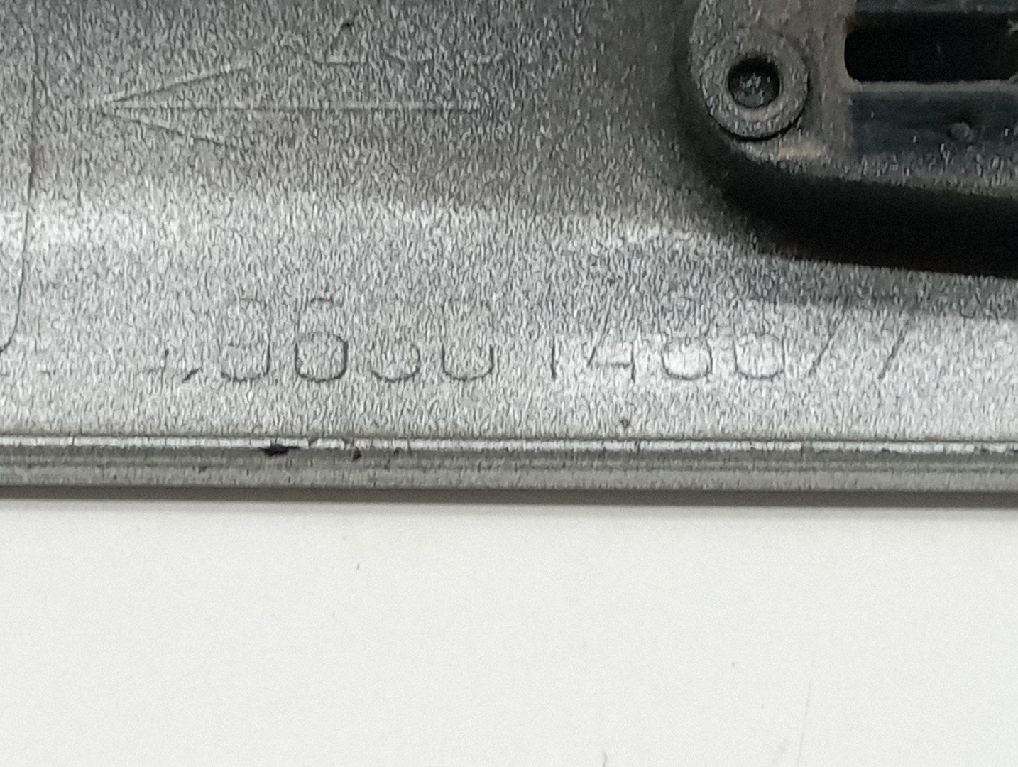 Friso lateral de painel PEUGEOT 207 (WA_, WC_) | 06 - 15 Imagem-3