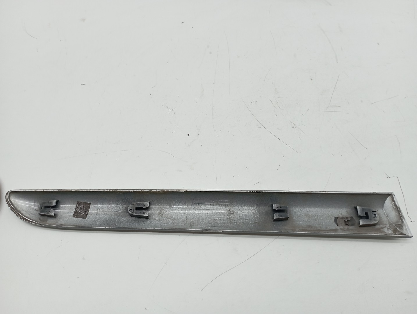 Friso lateral de painel PEUGEOT 207 (WA_, WC_) | 06 - 15 Imagem-2
