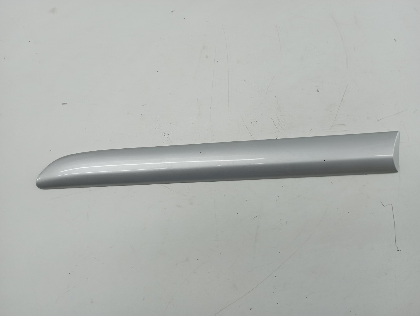 Friso lateral de painel PEUGEOT 207 (WA_, WC_) | 06 - 15
