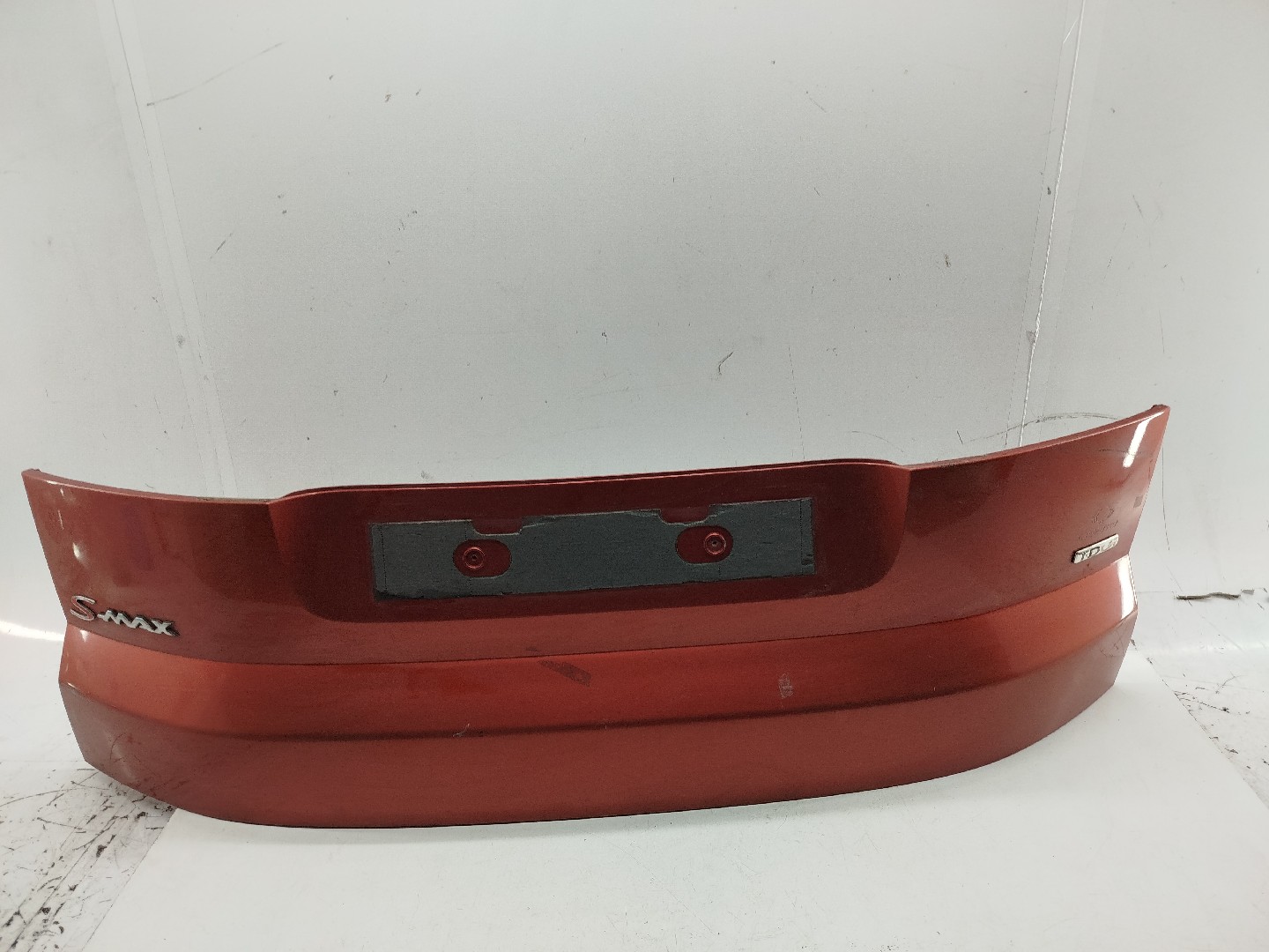 Paragolpes Trasero FORD S-MAX (WA6) | 06 - 14