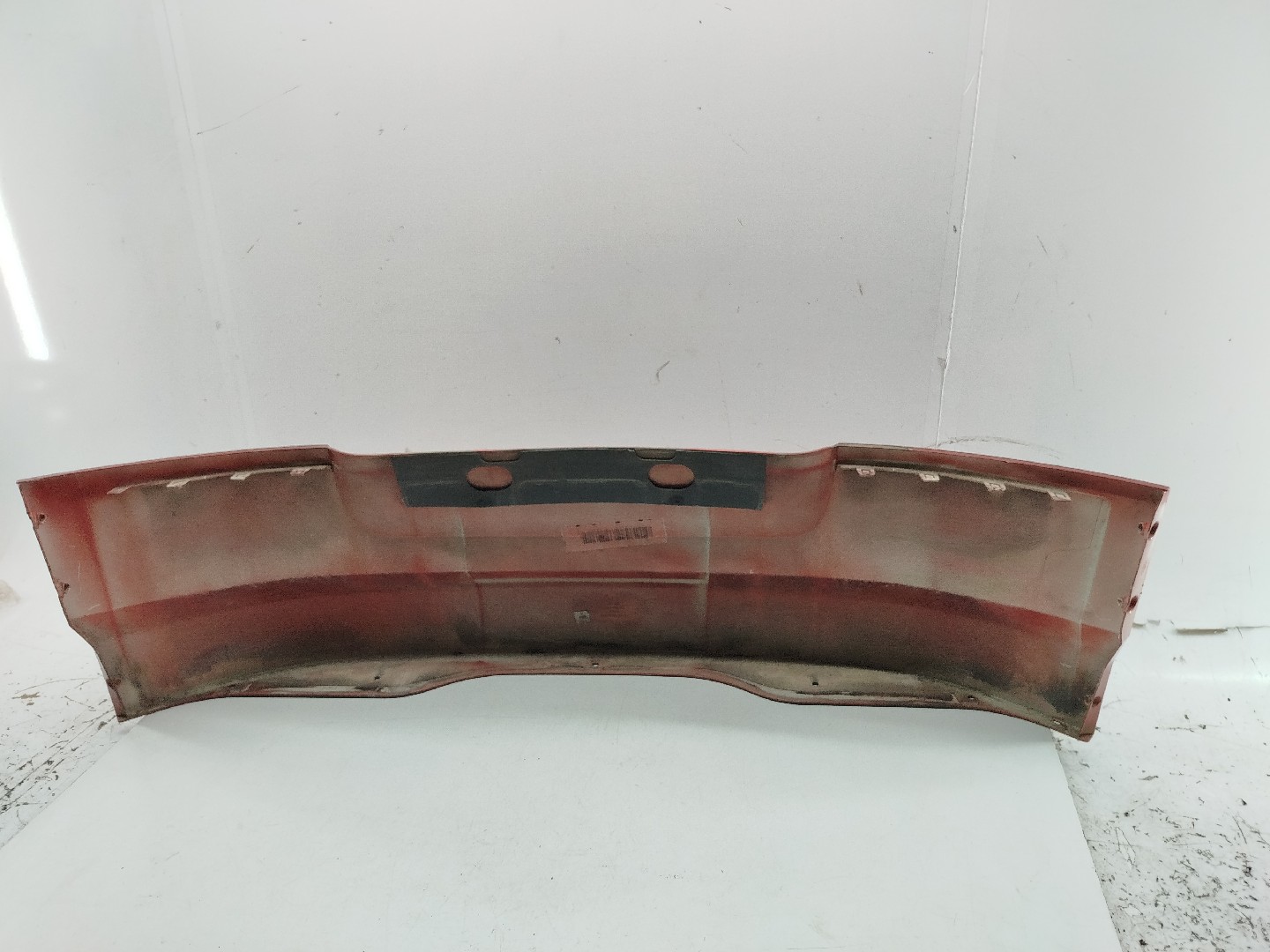 Para Choques Traseiro FORD S-MAX (WA6) | 06 - 14 Imagem-1