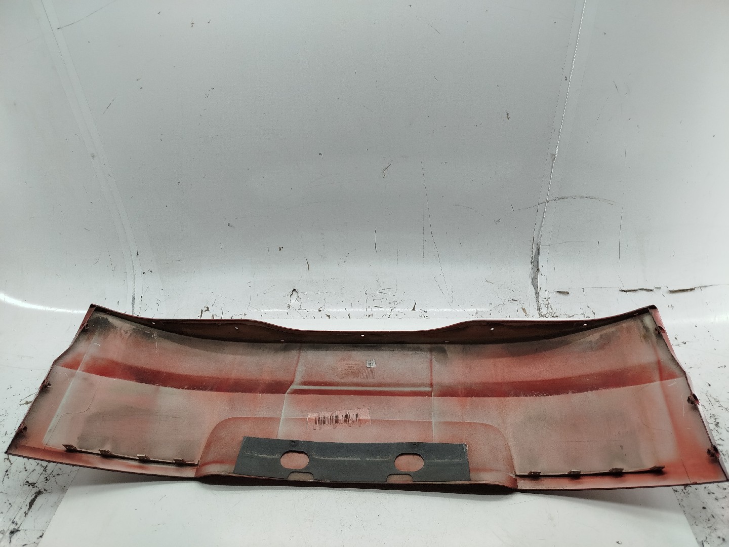 Para Choques Traseiro FORD S-MAX (WA6) | 06 - 14 Imagem-4