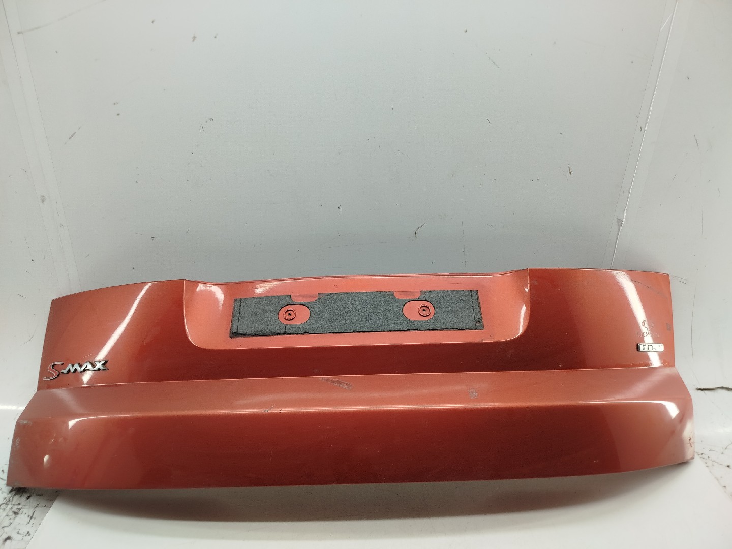 Para Choques Traseiro FORD S-MAX (WA6) | 06 - 14 Imagem-5