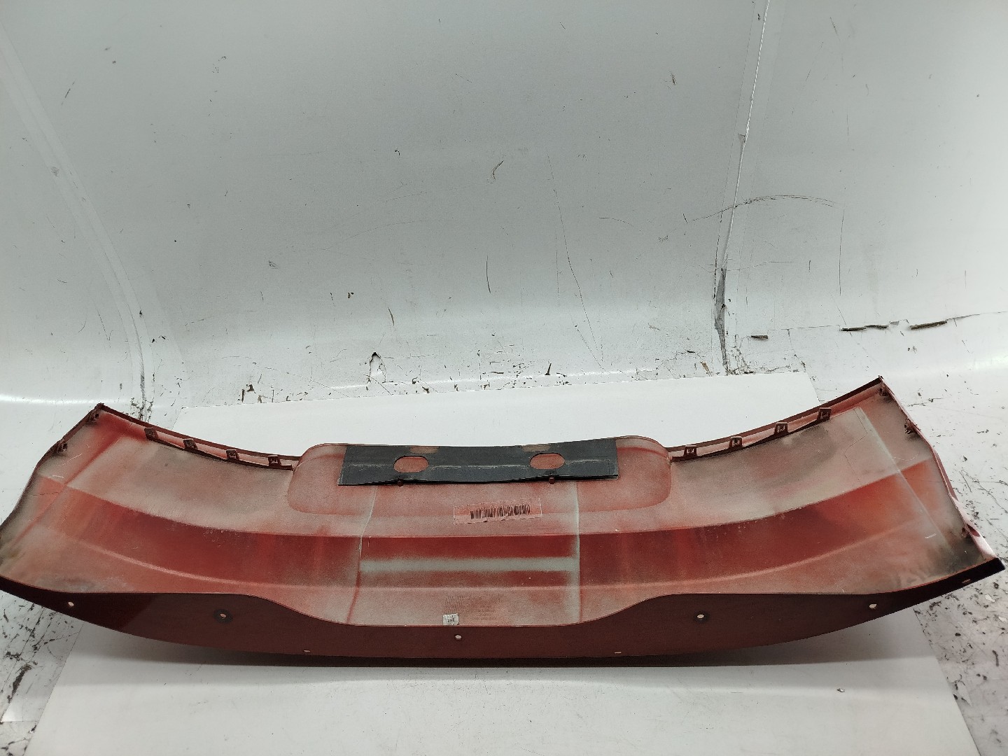 Para Choques Traseiro FORD S-MAX (WA6) | 06 - 14 Imagem-2