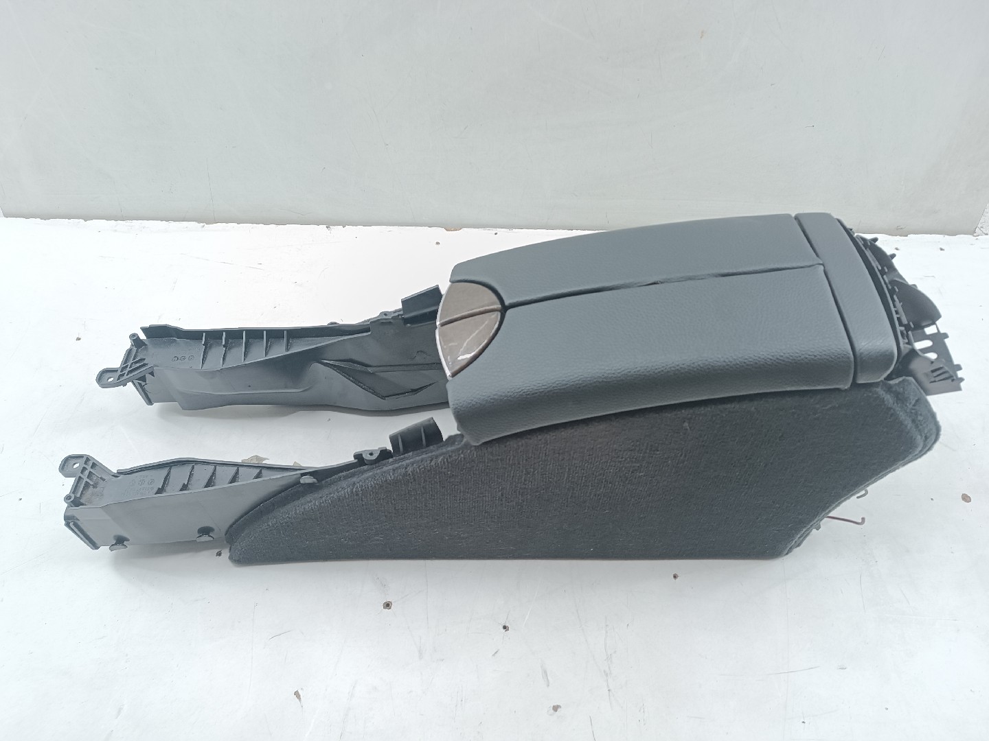 Consola de apoio de braço MERCEDES-BENZ E-CLASS T-Model (S211) | 03 - 09