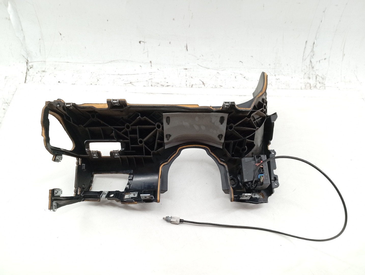 Painel inferior de volante MERCEDES-BENZ E-CLASS T-Model (S211) | 03 - 09