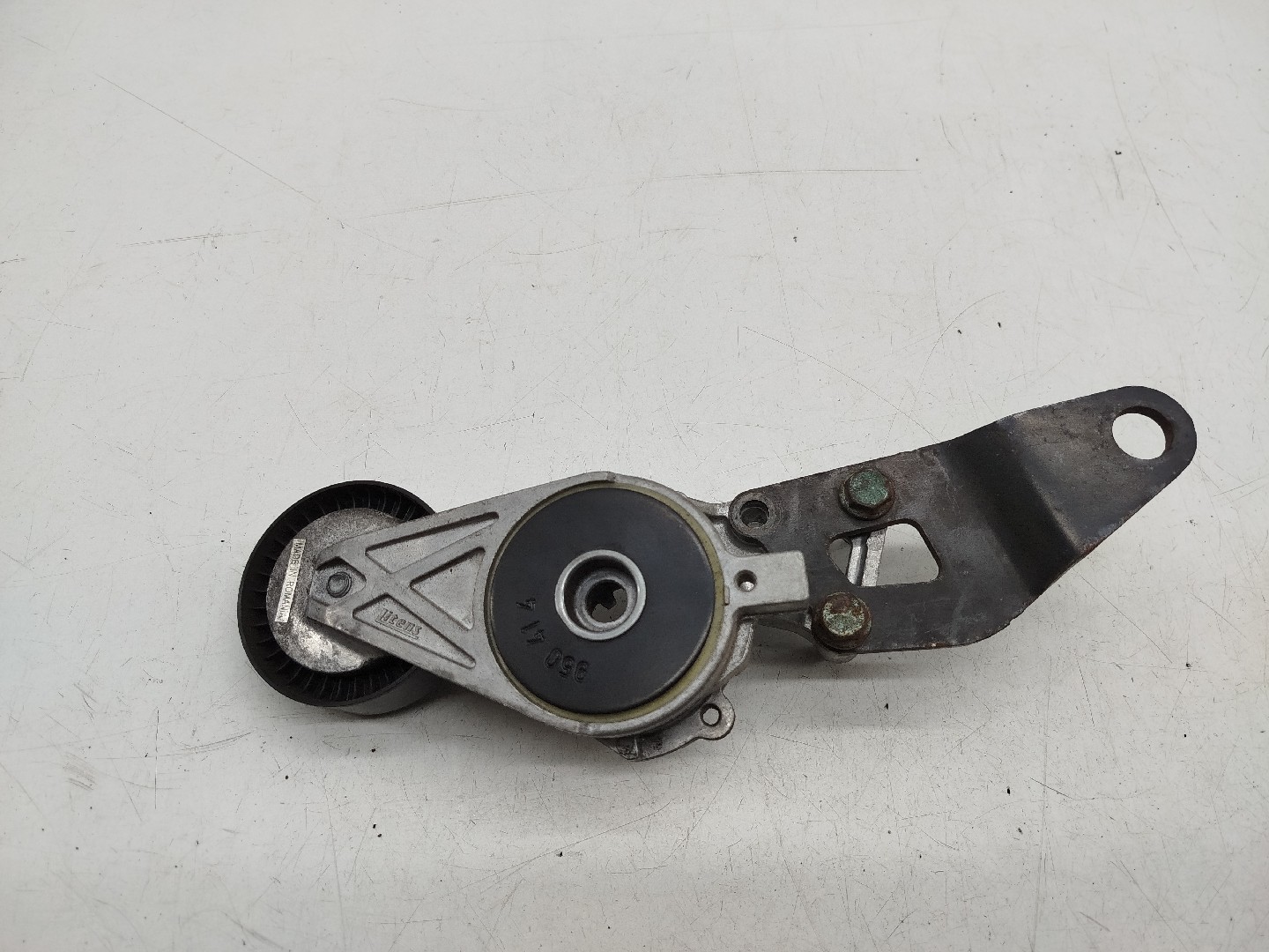 Tensor da correia auxiliar AUDI A3 (8P1) | 03 - 13
