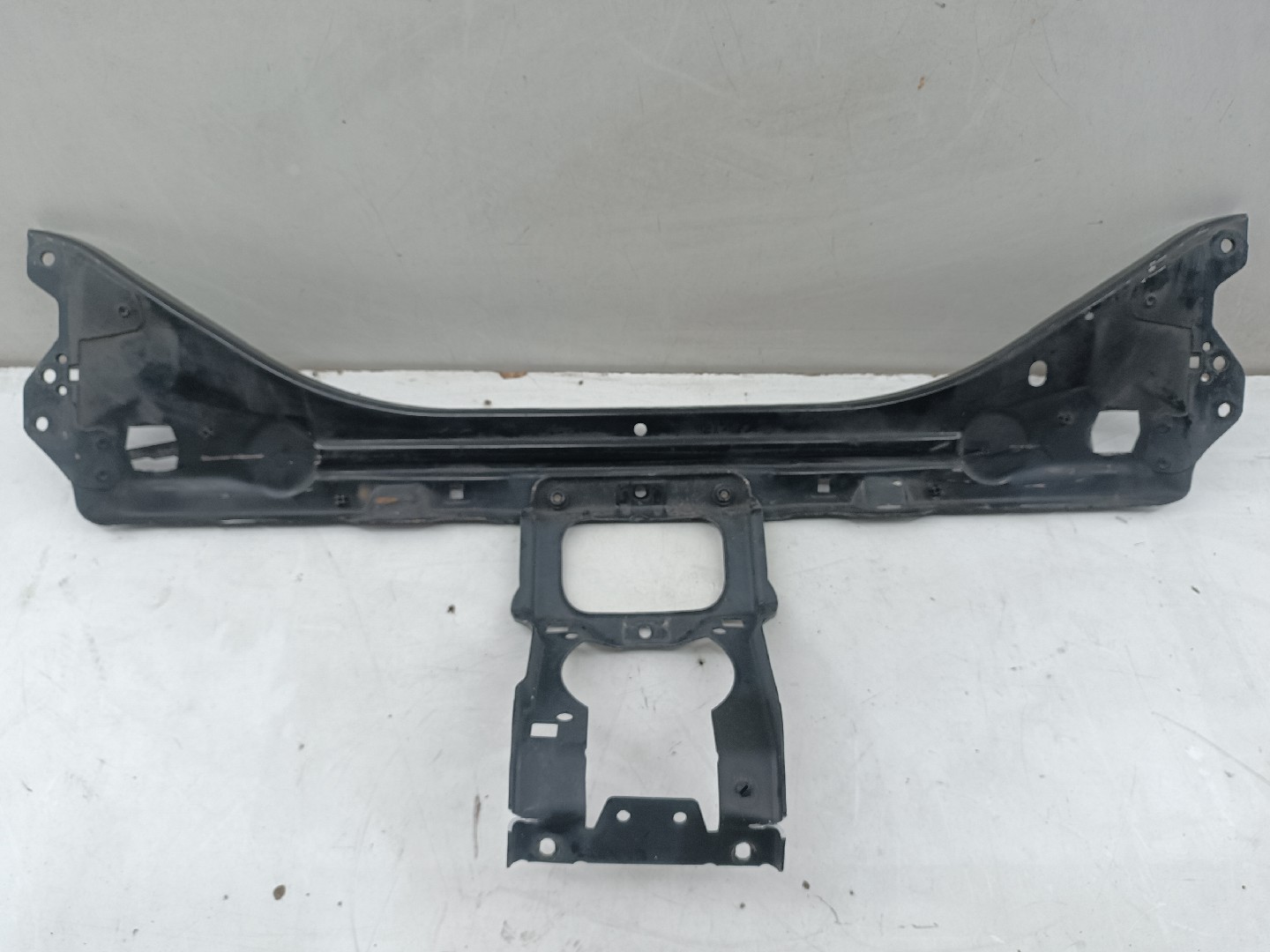 Frente em Fibra ou Chapa MERCEDES-BENZ E-CLASS T-Model (S211) | 03 - 09