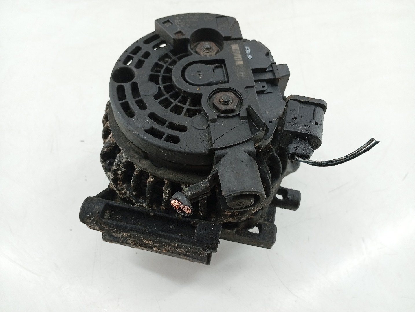 Alternador MERCEDES-BENZ E-CLASS T-Model (S211) | 03 - 09