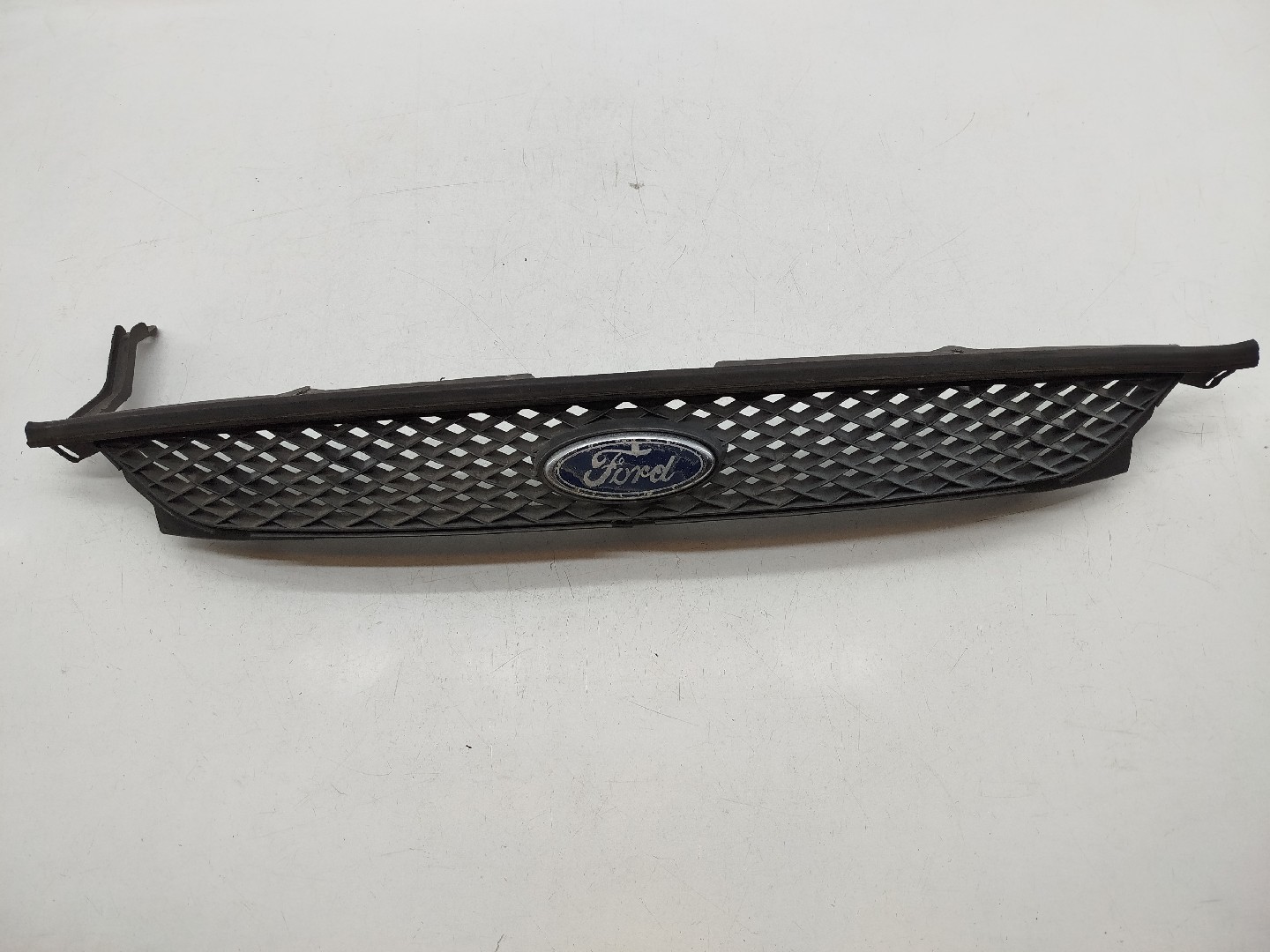 Grelha da Frente FORD S-MAX (WA6) | 06 - 14
