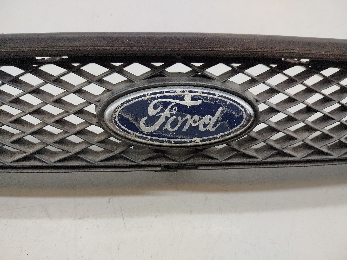 Grelha da Frente FORD S-MAX (WA6) | 06 - 14 Imagem-1