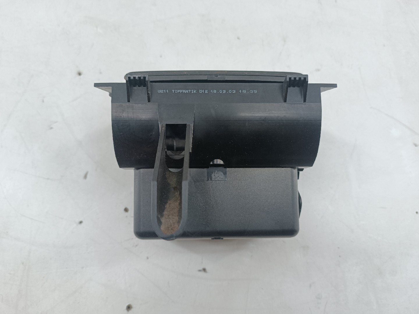 Caixa de arrumação MERCEDES-BENZ E-CLASS (W211) | 02 - 09