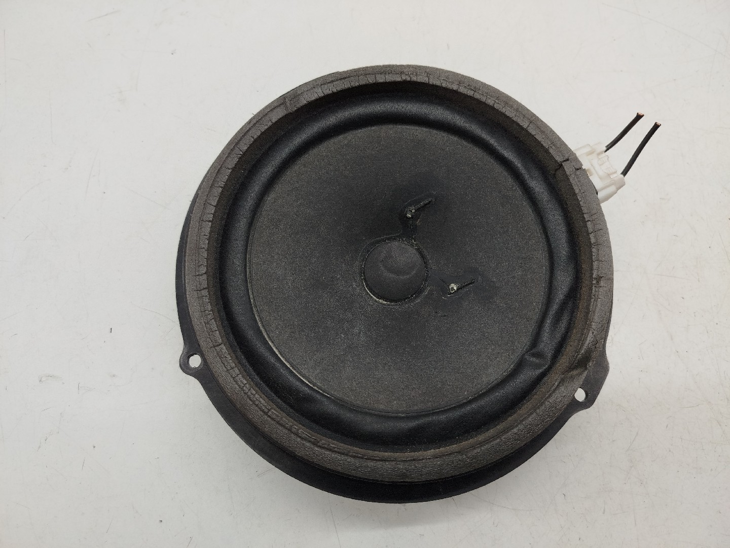 Coluna de som FORD S-MAX (WA6) | 06 - 14