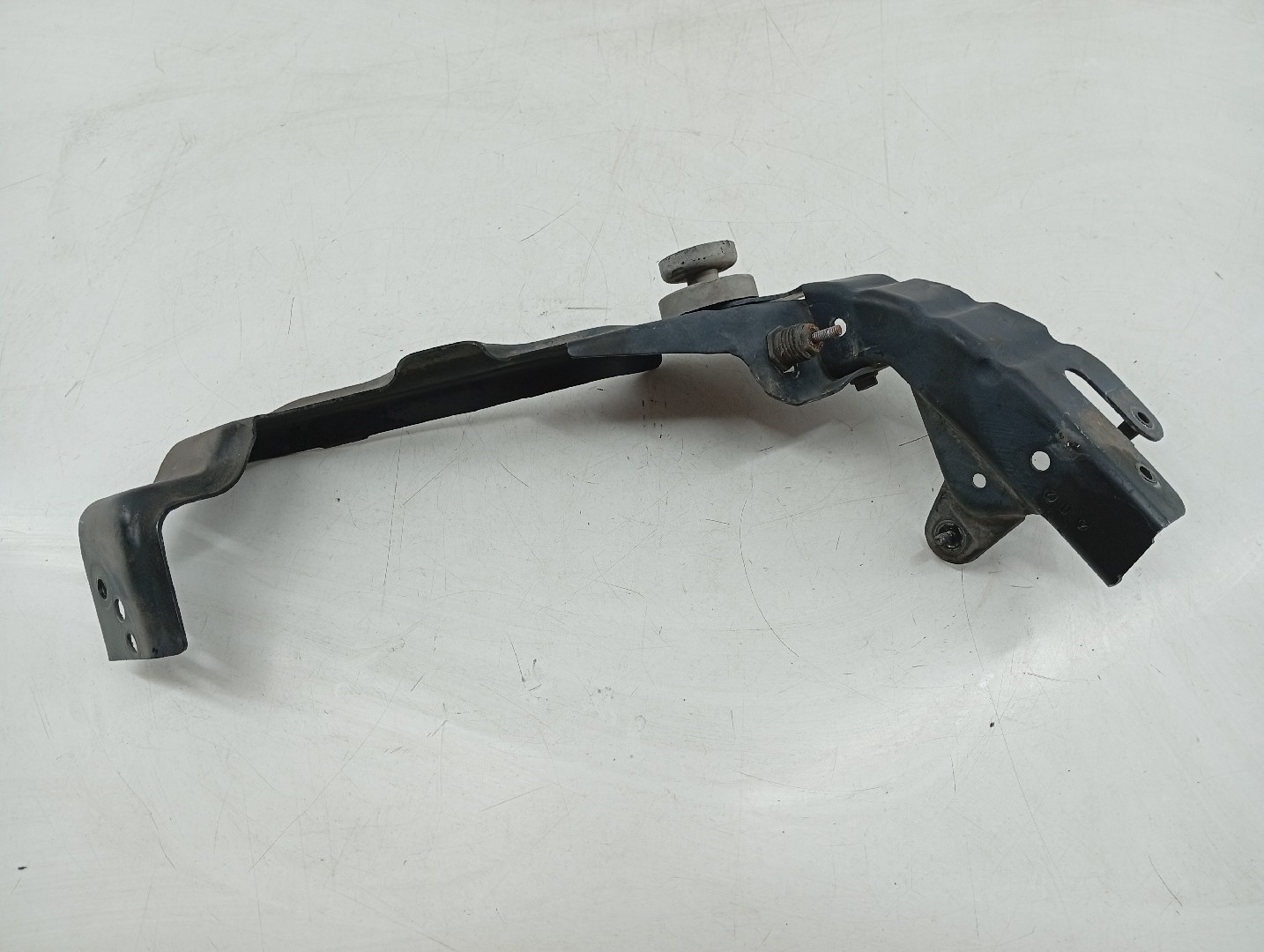 Suporte de montagem de para-choques MERCEDES-BENZ E-CLASS T-Model (S211) | 03 - 09