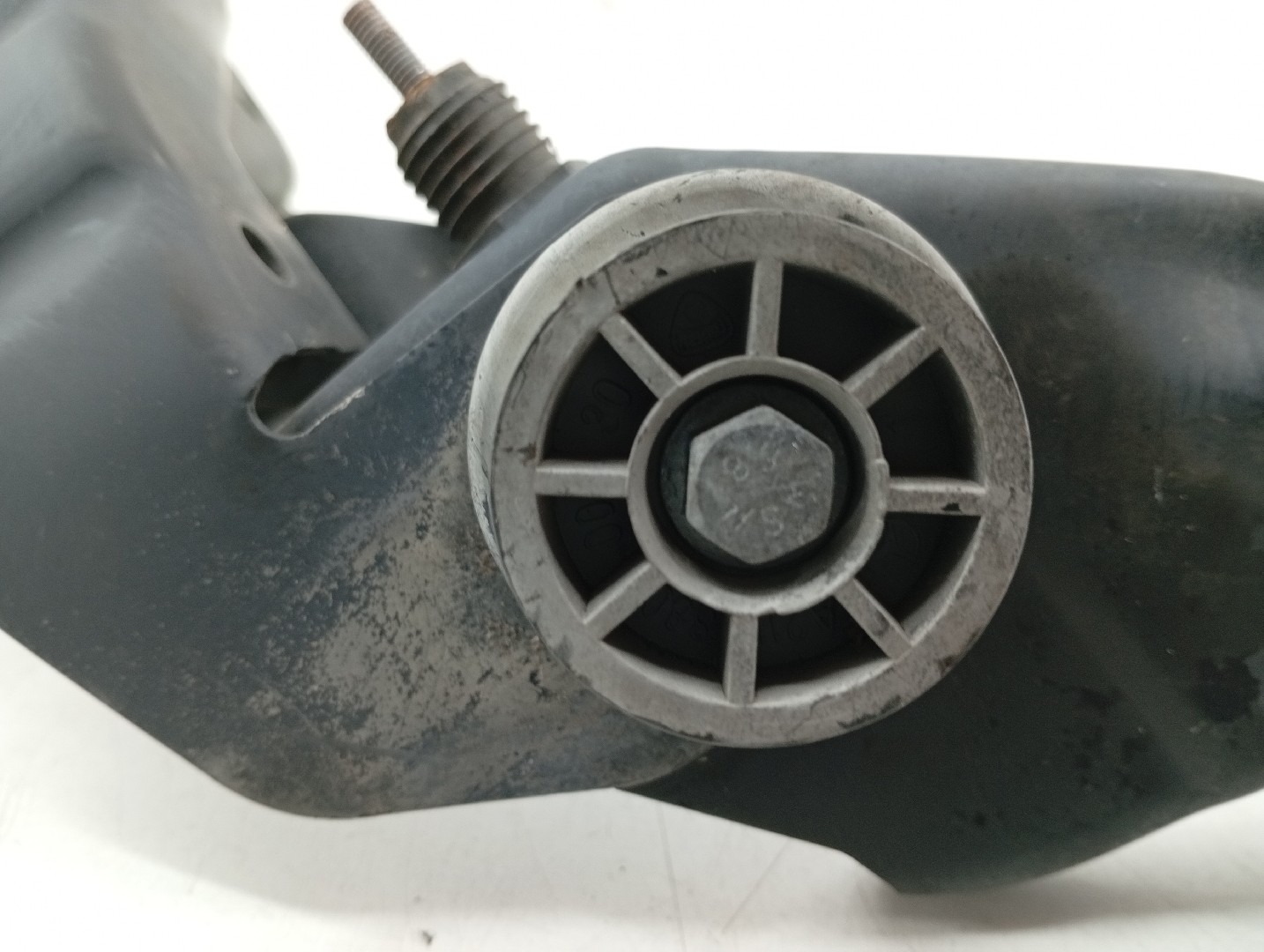 Suporte de montagem de para-choques MERCEDES-BENZ E-CLASS T-Model (S211) | 03 - 09 Imagem-4