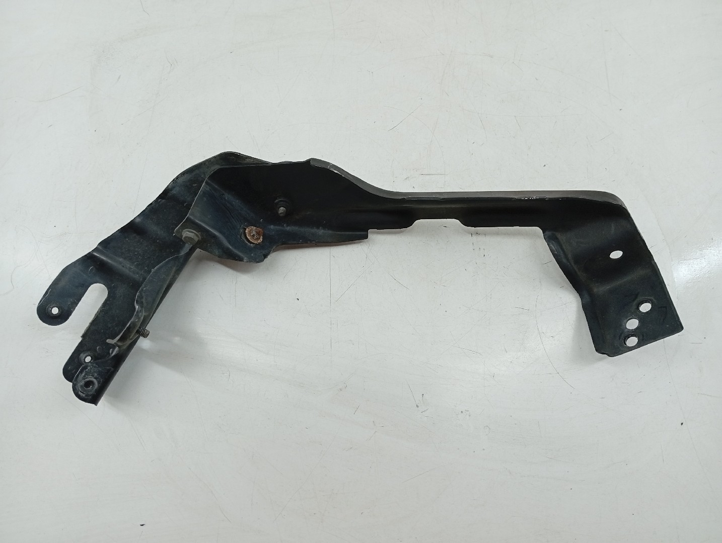 Suporte de montagem de para-choques MERCEDES-BENZ E-CLASS T-Model (S211) | 03 - 09 Imagem-5