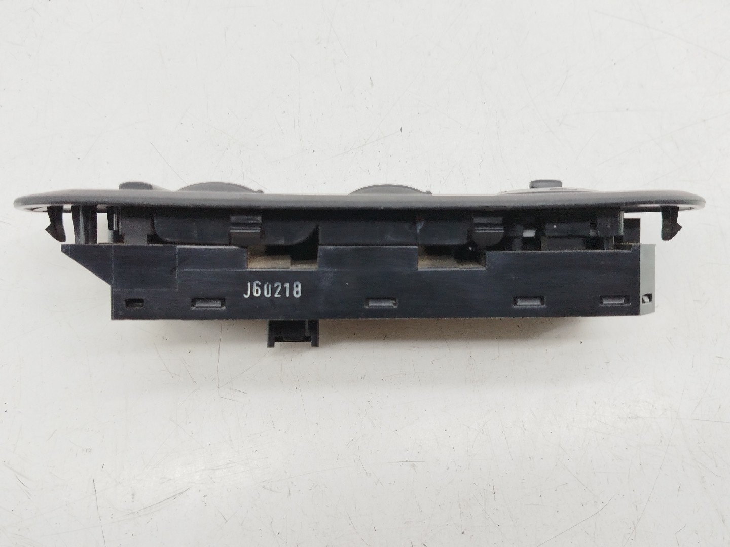 Comutador de vidro frente esquerdo FORD S-MAX (WA6) | 06 - 14 Imagem-1