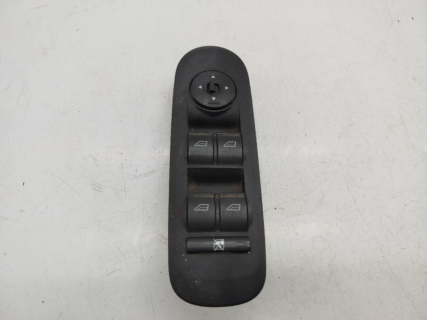 Comutador de vidro frente esquerdo FORD S-MAX (WA6) | 06 - 14 Imagem-5