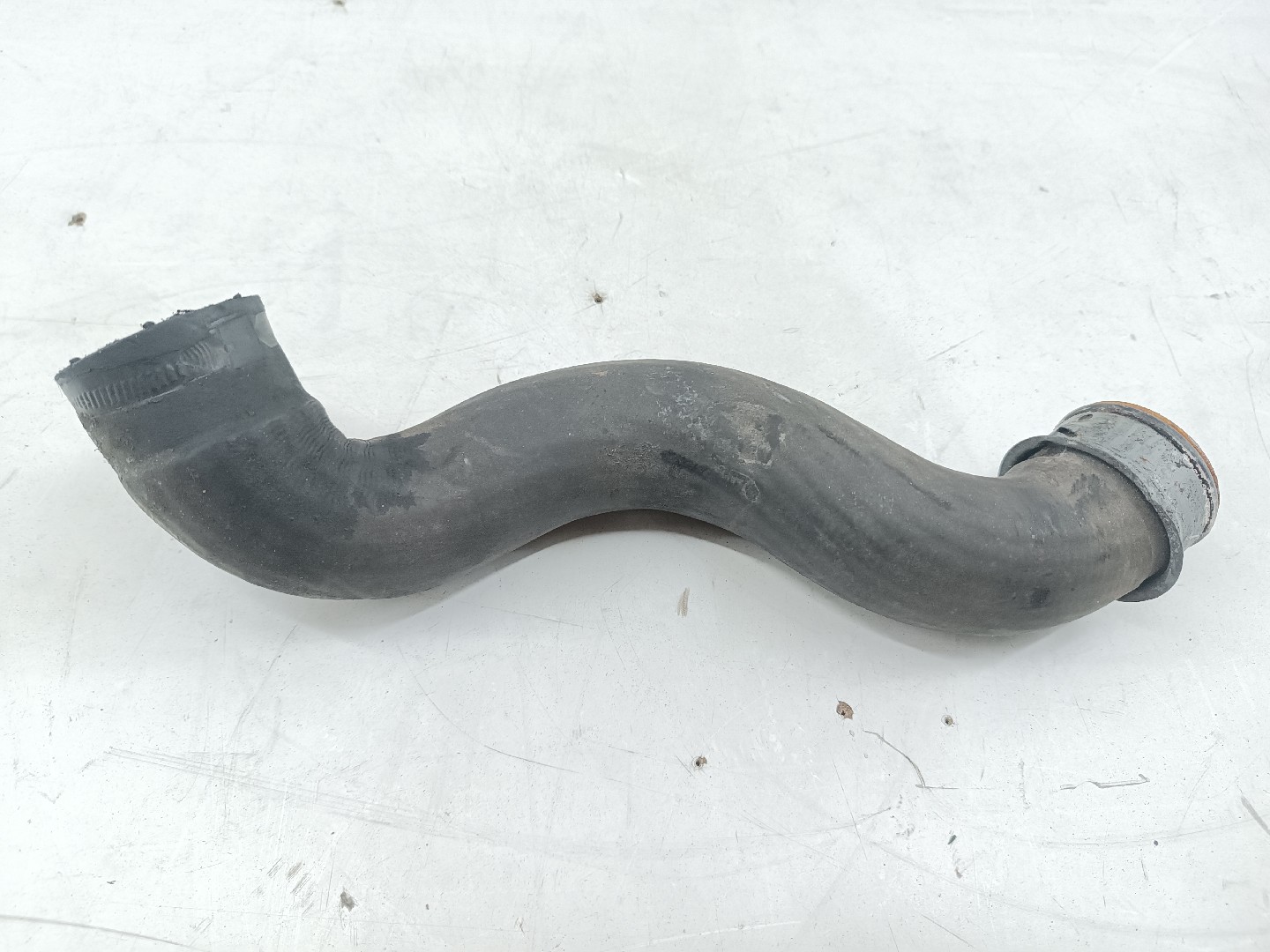 Tubo de radiador MERCEDES-BENZ E-CLASS T-Model (S211) | 03 - 09
