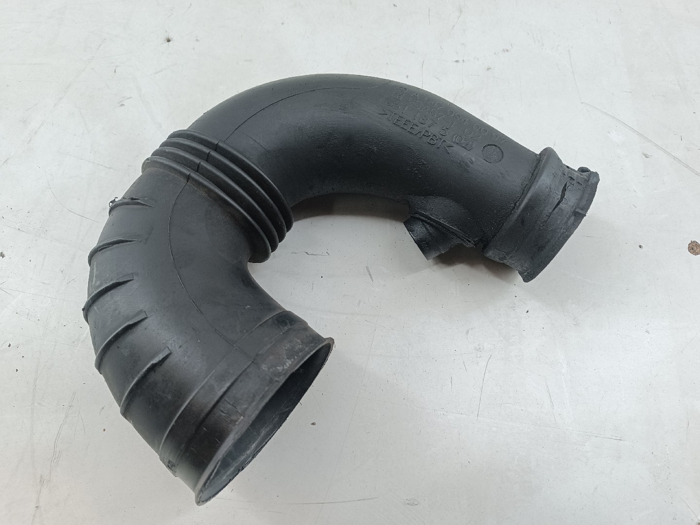 Tubo de Ar MERCEDES-BENZ E-CLASS T-Model (S211) | 03 - 09