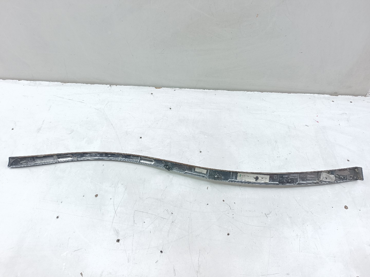 Acabamento de Tablier MERCEDES-BENZ E-CLASS T-Model (S211) | 03 - 09