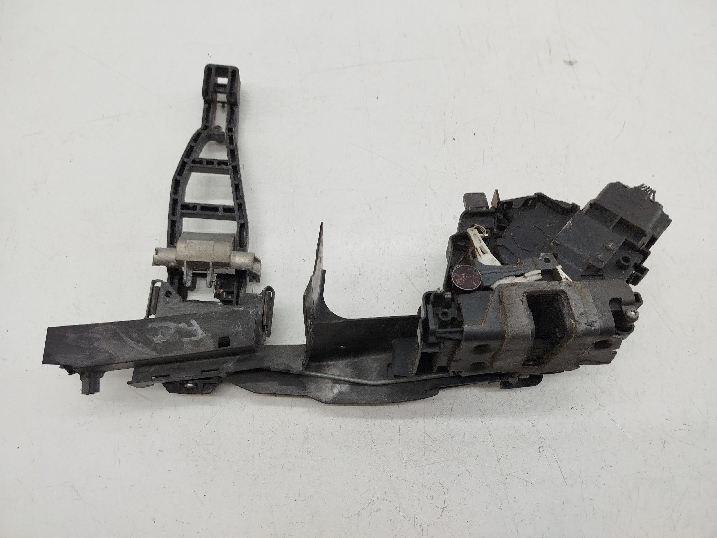 Fecho da Porta Frente Esquerdo FORD S-MAX (WA6) | 06 - 14