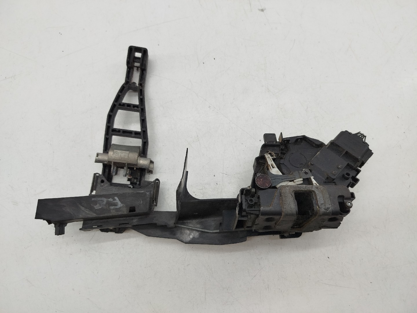 Fecho da Porta Frente Esquerdo FORD S-MAX (WA6) | 06 - 14 Imagem-7