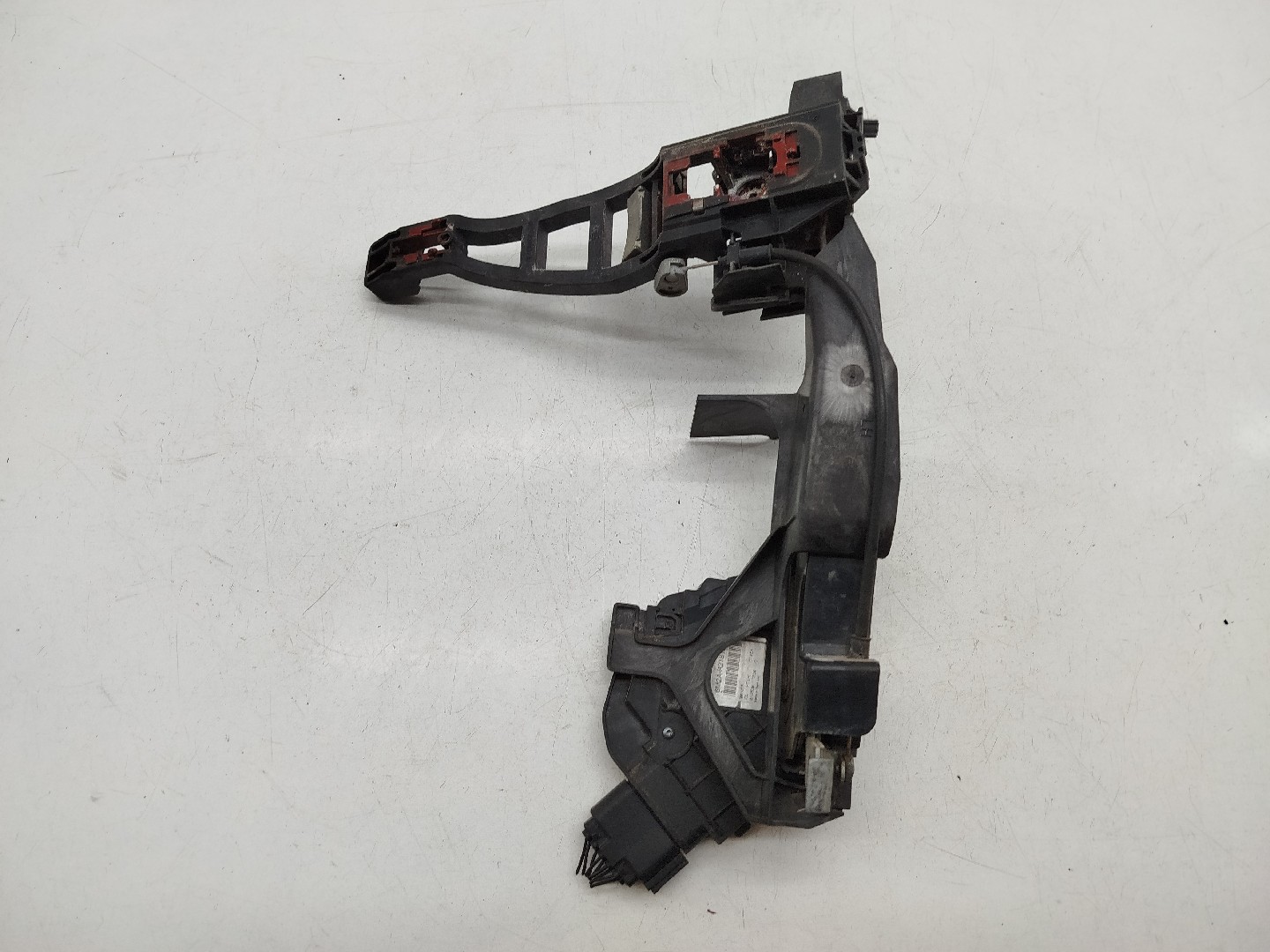 Fecho da Porta Frente Esquerdo FORD S-MAX (WA6) | 06 - 14 Imagem-6