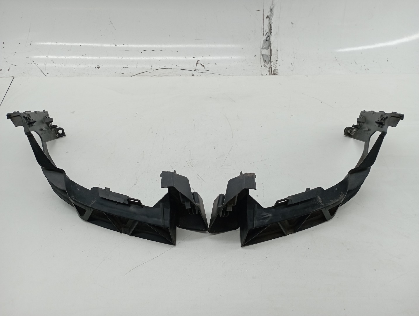 Suporte de para-choques PEUGEOT 207 (WA_, WC_) | 06 - 15