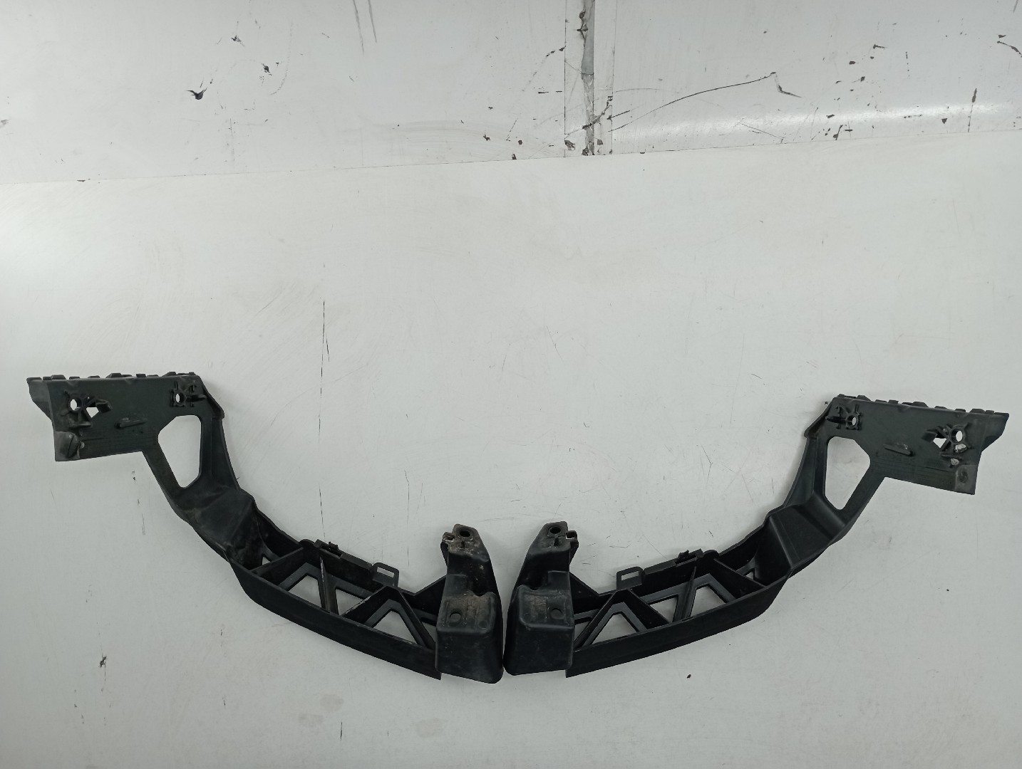 Suporte de para-choques PEUGEOT 207 (WA_, WC_) | 06 - 15 Imagem-4