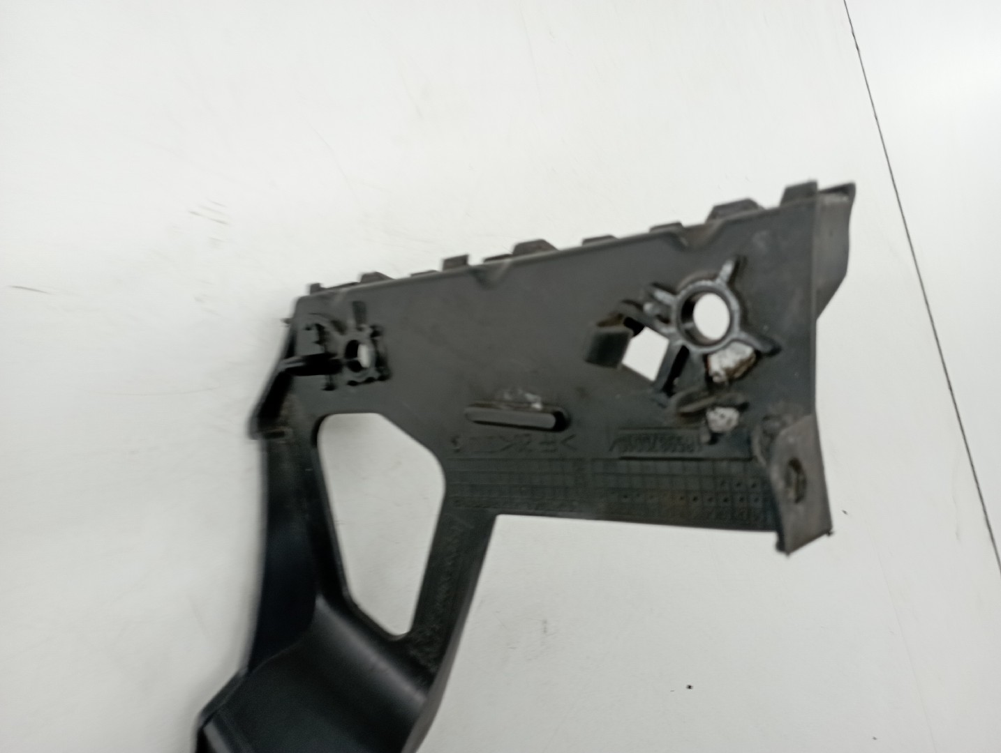 Suporte de para-choques PEUGEOT 207 (WA_, WC_) | 06 - 15 Imagem-5