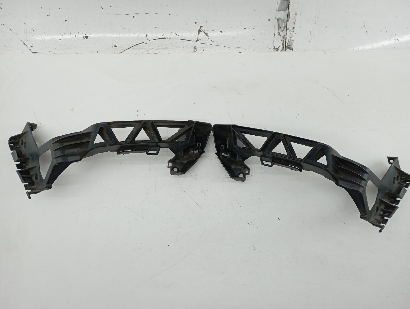 Suporte de para-choques PEUGEOT 207 (WA_, WC_) | 06 - 15 Imagem-1