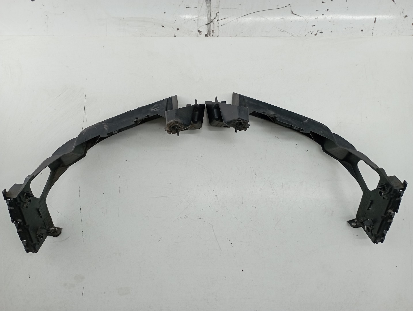 Suporte de para-choques PEUGEOT 207 (WA_, WC_) | 06 - 15 Imagem-7