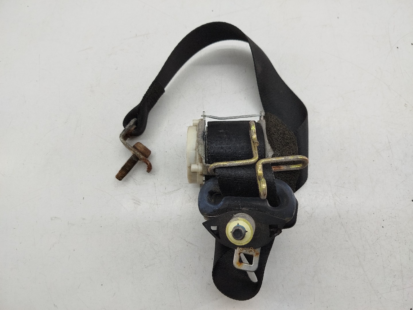Cinto Traseiro Esquerdo FORD S-MAX (WA6) | 06 - 14