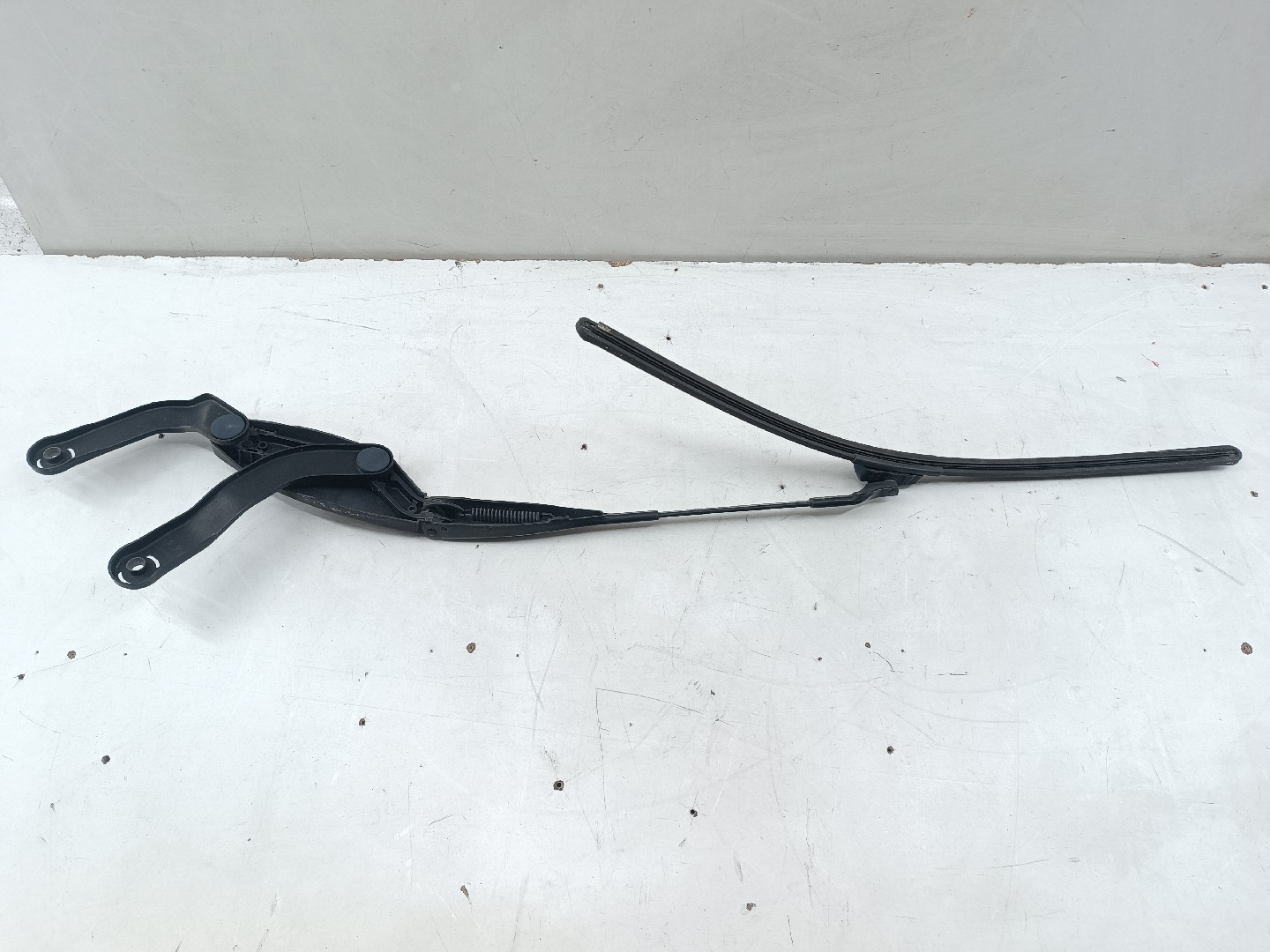 Escova Limpa Parabrisas MERCEDES-BENZ E-CLASS T-Model (S211) | 03 - 09