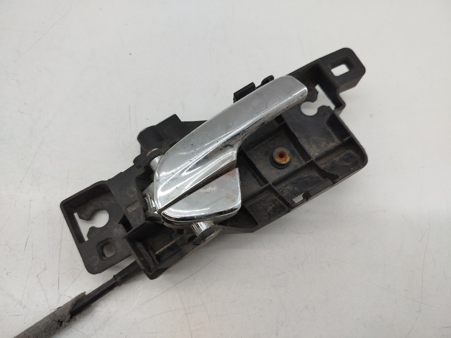 Fecho da Porta Trás Direito FORD S-MAX (WA6) | 06 - 14 Imagem-1