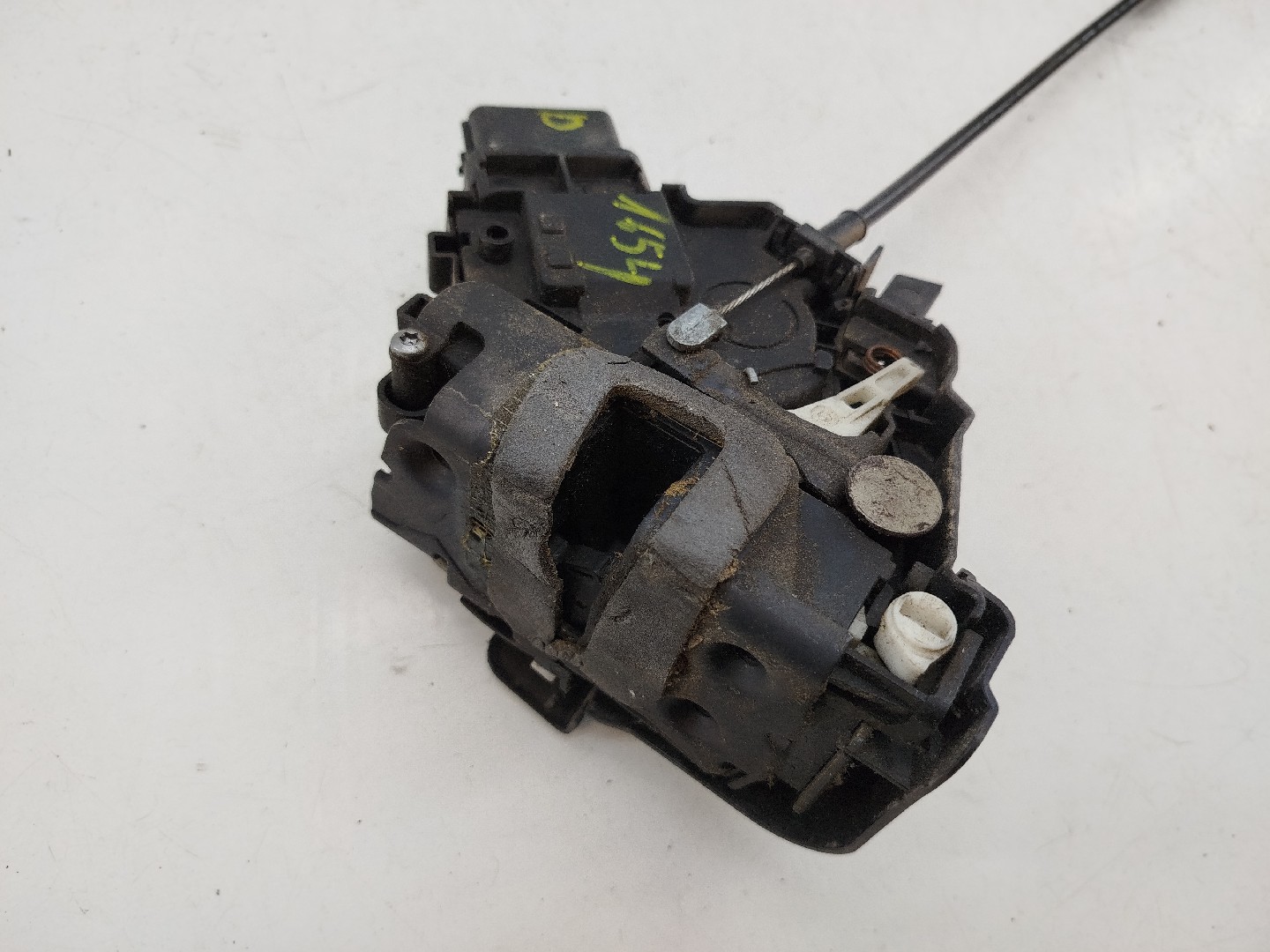 Fecho da Porta Trás Direito FORD S-MAX (WA6) | 06 - 14 Imagem-2