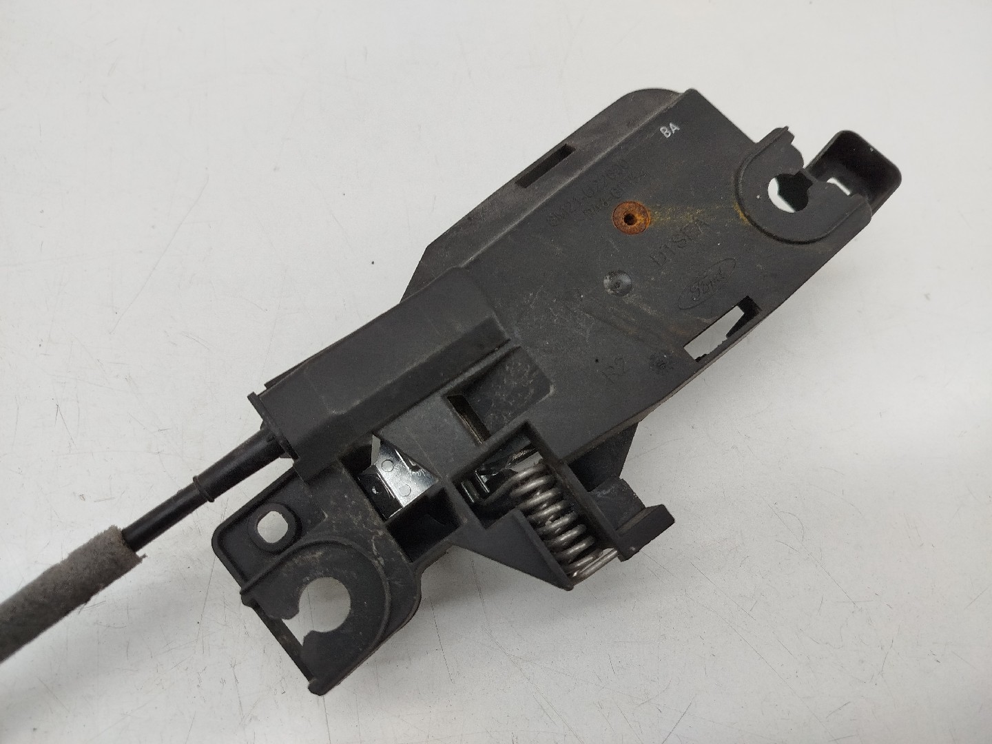 Fecho da Porta Trás Direito FORD S-MAX (WA6) | 06 - 14 Imagem-4