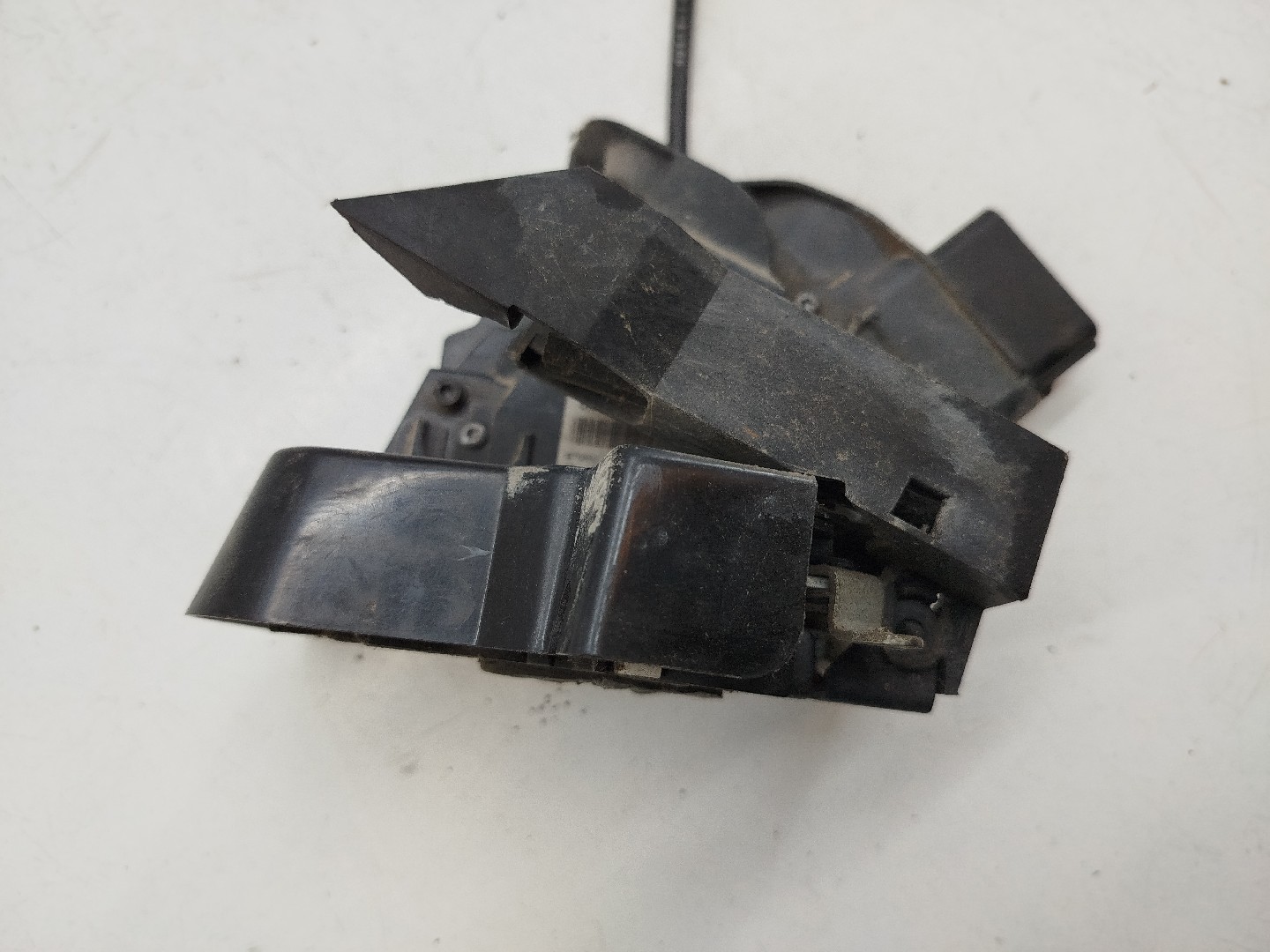 Fecho da Porta Trás Direito FORD S-MAX (WA6) | 06 - 14 Imagem-3