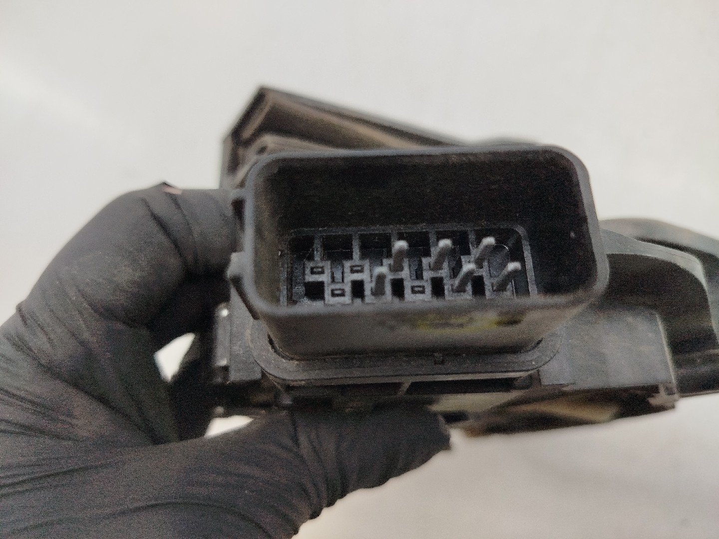 Fecho da Porta Trás Direito FORD S-MAX (WA6) | 06 - 14 Imagem-8