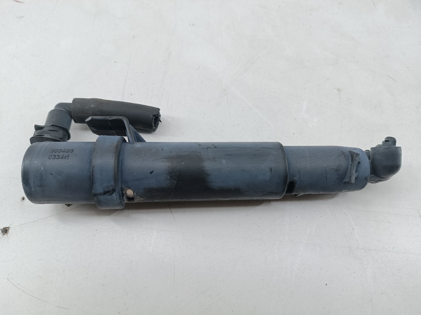 Lava Farois Direito MERCEDES-BENZ E-CLASS T-Model (S211) | 03 - 09