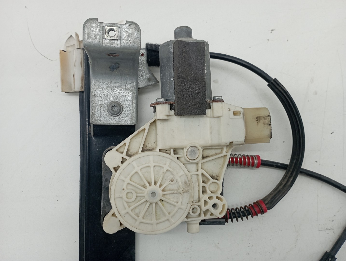 Motor e elevador de vidro trás direito FORD S-MAX (WA6) | 06 - 14 Imagem-1