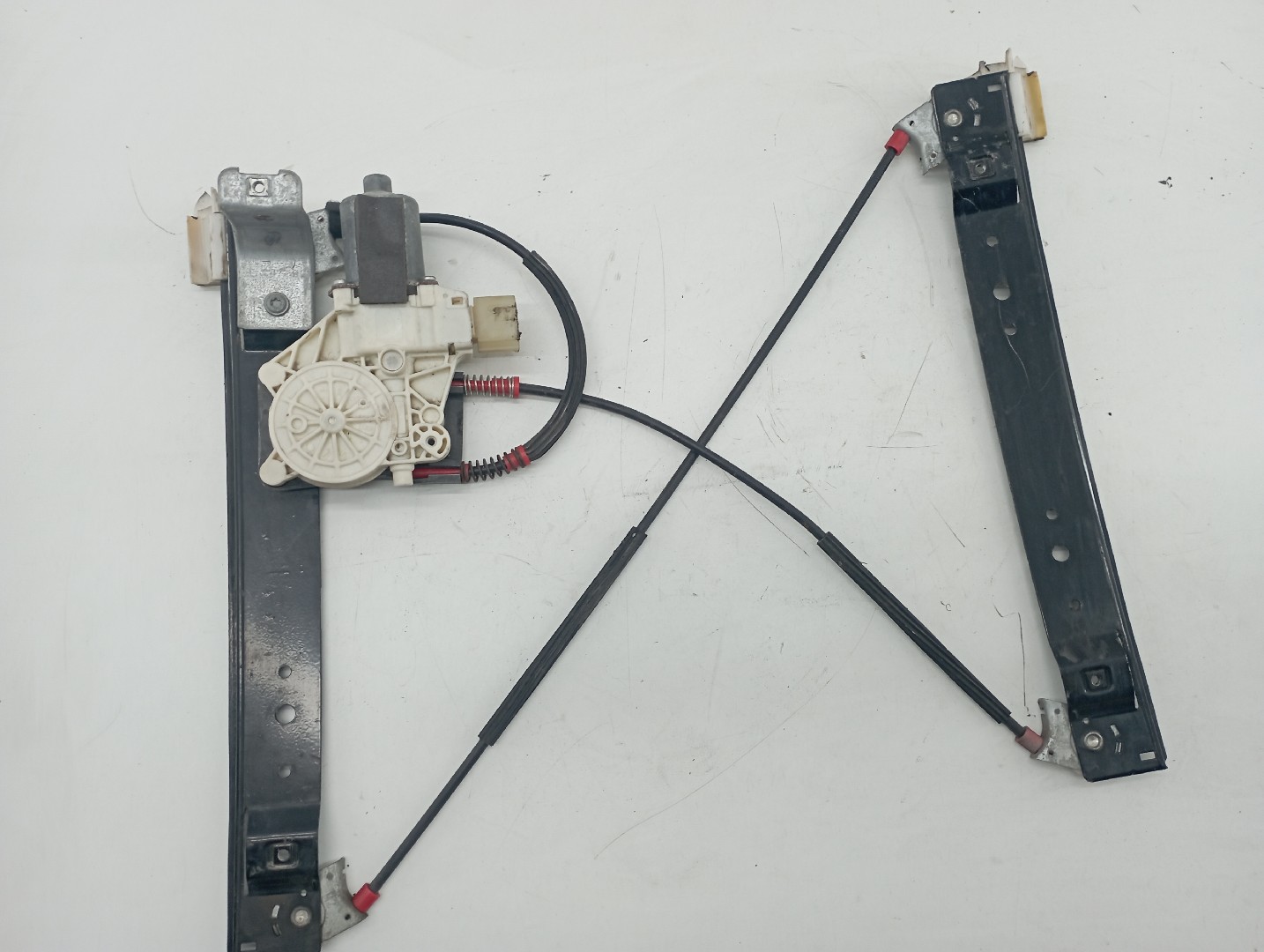 Motor e elevador de vidro trás direito FORD S-MAX (WA6) | 06 - 14