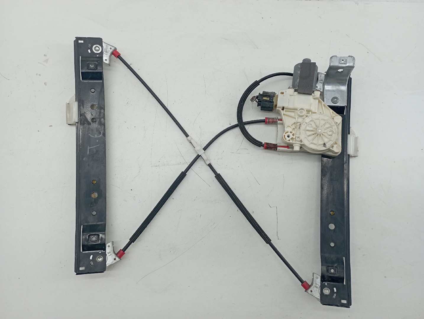 Motor e elevador de vidro trás esquerdo FORD S-MAX (WA6) | 06 - 14