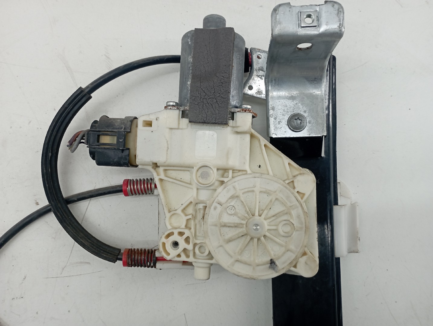 Motor e elevador de vidro trás esquerdo FORD S-MAX (WA6) | 06 - 14 Imagem-1
