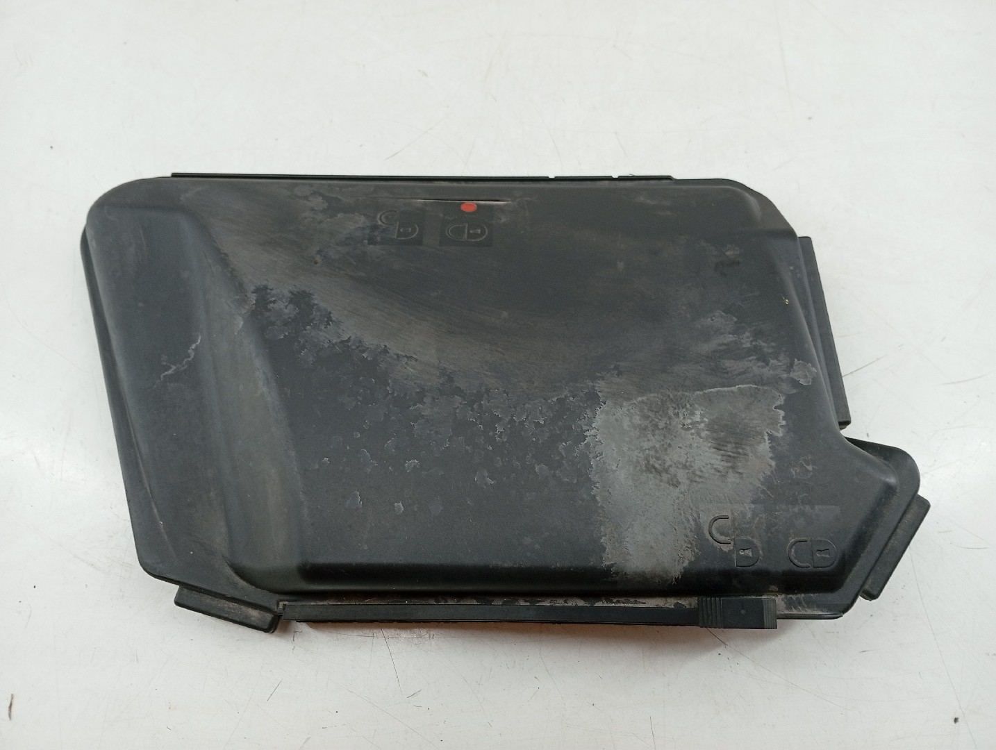 Tampa de caixa de fusiveis MERCEDES-BENZ E-CLASS T-Model (S211) | 03 - 09